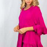 Be Your Date Top* LAST ONES FINAL SALE *