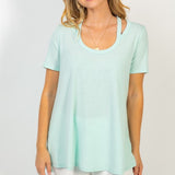 What Comes Next Top - LAST ONES FINAL SALE