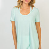 What Comes Next Top - LAST ONES FINAL SALE