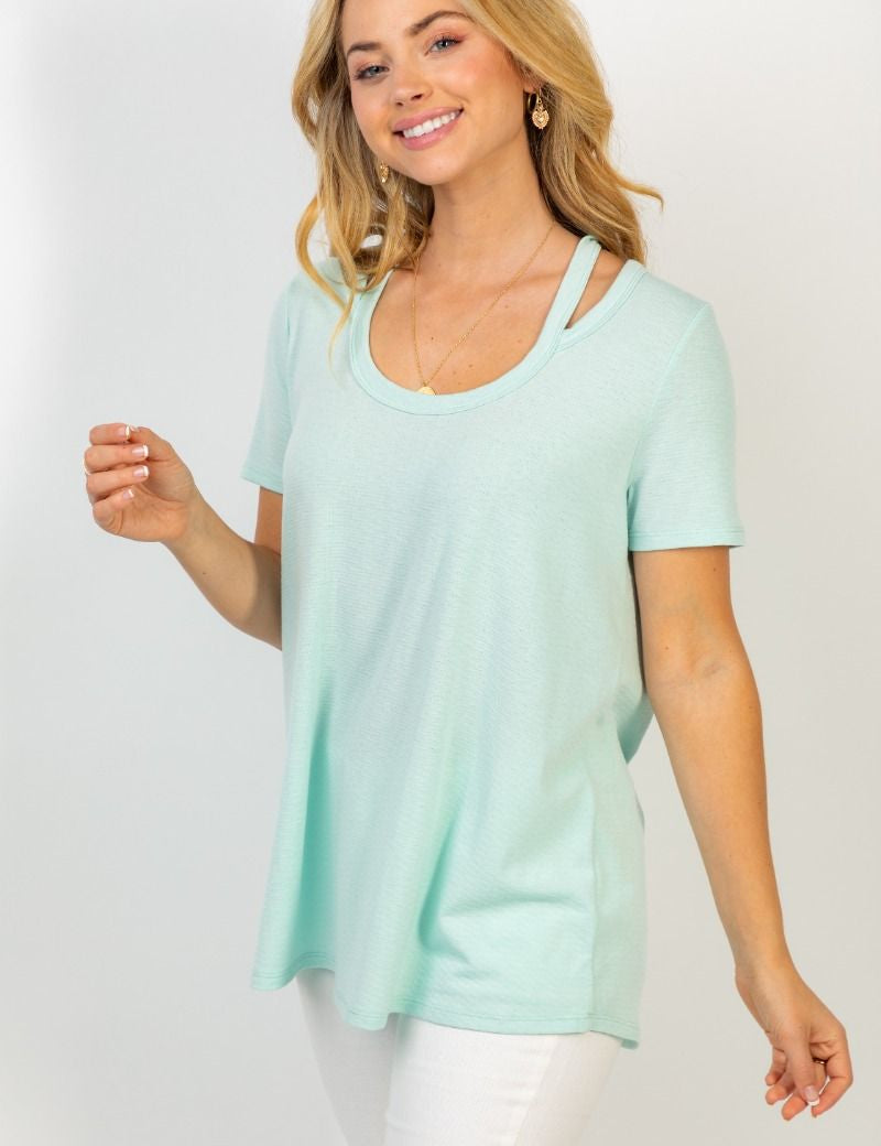 What Comes Next Top - LAST ONES FINAL SALE