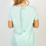 What Comes Next Top - LAST ONES FINAL SALE