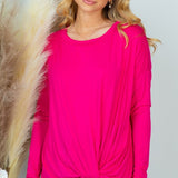 Thea Top - 2 Colors* LAST ONES FINAL SALE *