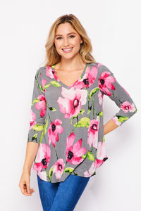 New Paths Top - FINAL SALE