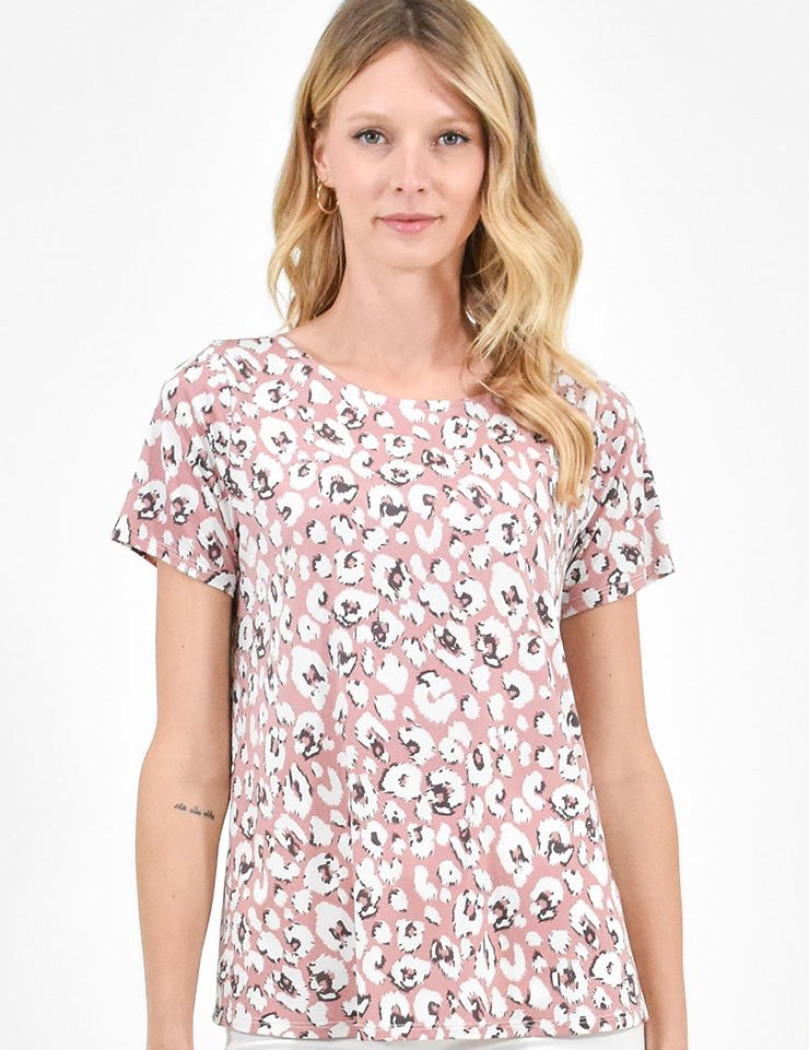Long Distance Top - 2 Colors* LAST ONES FINAL SALE *