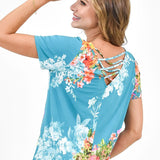 Caribbean Cove Top* LAST ONES FINAL SALE *
