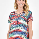 What A Catch Top* LAST ONES FINAL SALE *
