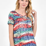What A Catch Top* LAST ONES FINAL SALE *