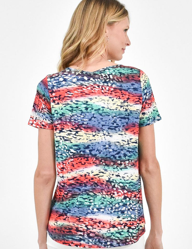 What A Catch Top* LAST ONES FINAL SALE *
