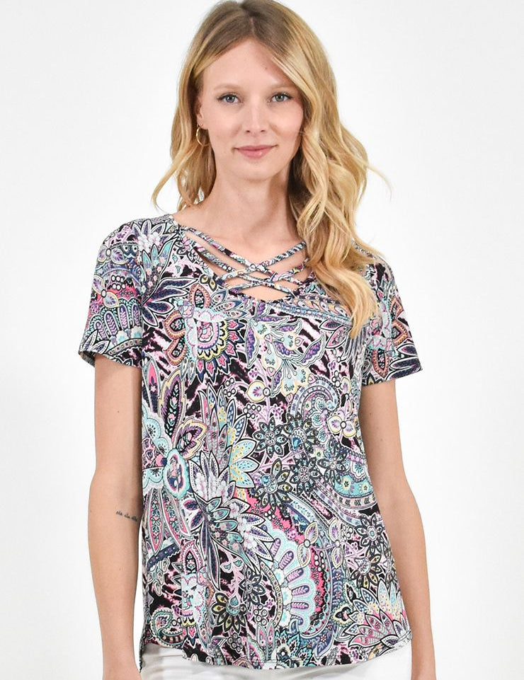 No Coincidences Top* LAST ONES FINAL SALE *