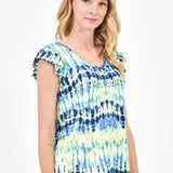 Limelight Top - LAST ONES FINAL SALE