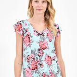 Sweet Pea Top* FINAL SALE *