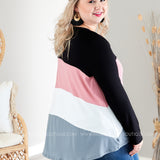 Forever Yours Top- LAST ONES FINAL SALE