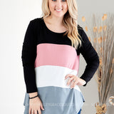 Forever Yours Top- LAST ONES FINAL SALE