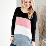 Forever Yours Top- LAST ONES FINAL SALE