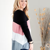 Forever Yours Top- LAST ONES FINAL SALE