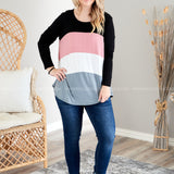 Forever Yours Top- LAST ONES FINAL SALE